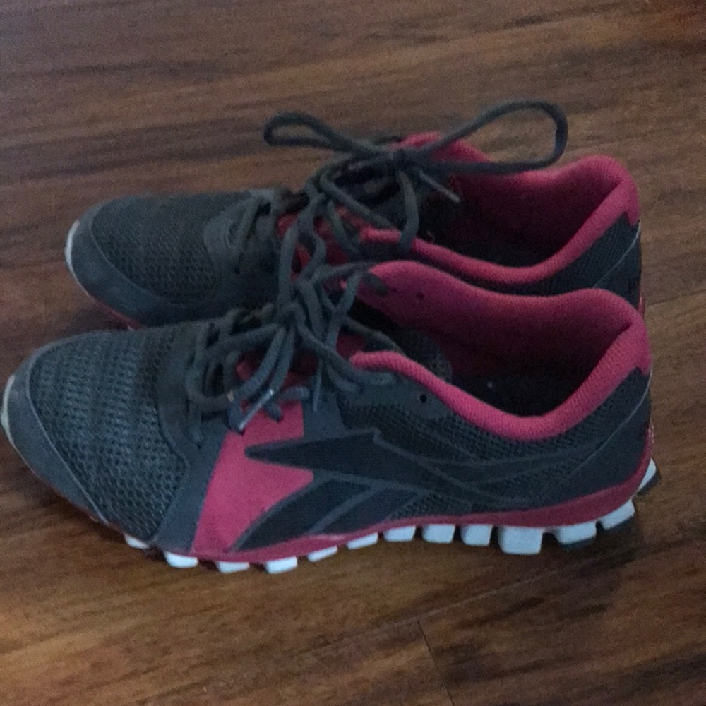 Reebok sneakers